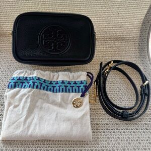 Tory Burch Perry Bombé Mini Crossbody Bag